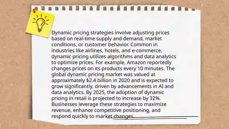 Revenue management in hospitability 3