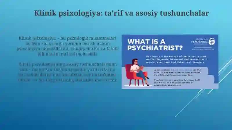 Klinik psixologiyada norma va patalogiya 3