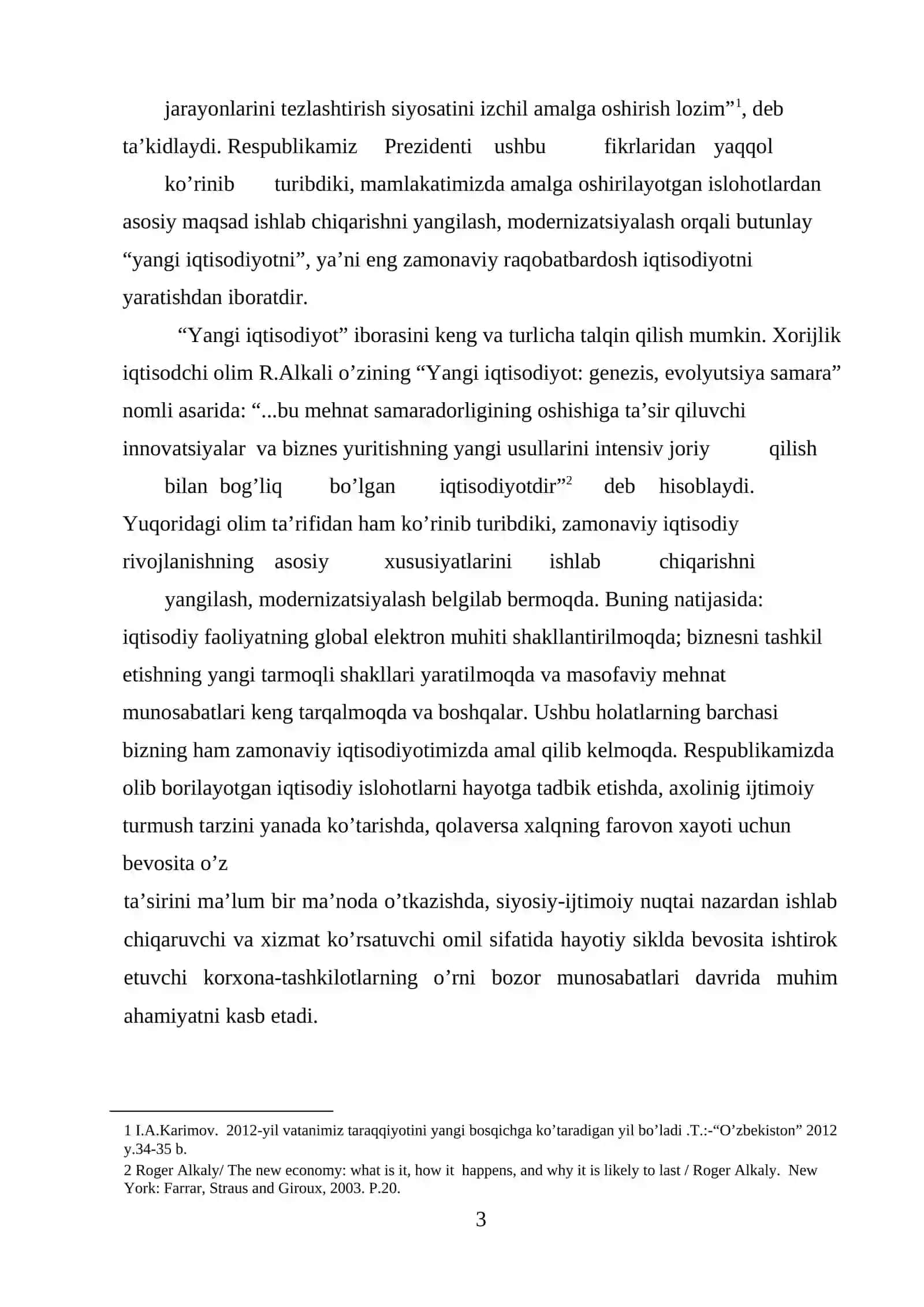 Korhonalar faoliyatini boshqarishda innovasion jarayonlarning o'rni 3