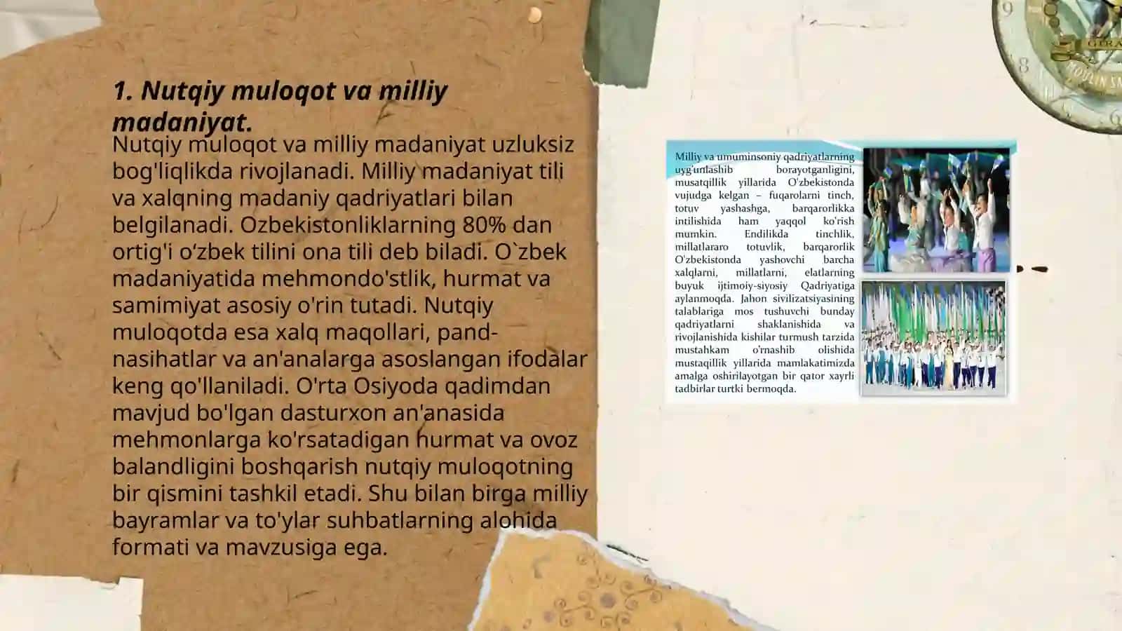 Nutqiy muloqot va milliy madaniyat 3