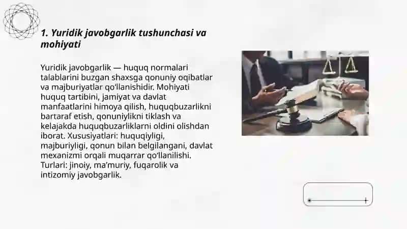 Yuridik javobgarlik 3