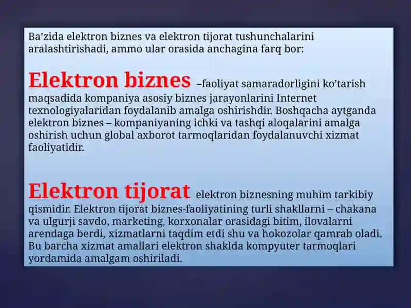 P2P texnologiyalari 3