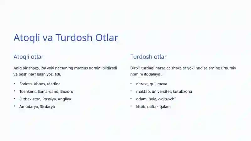 Murakkab Otlar 3