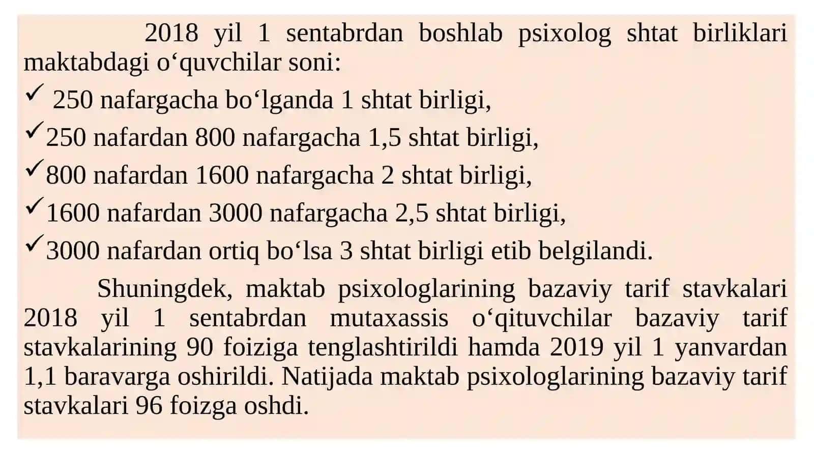 Ta’lim Sohasida Psixologning Burchi va Majburiyat 3