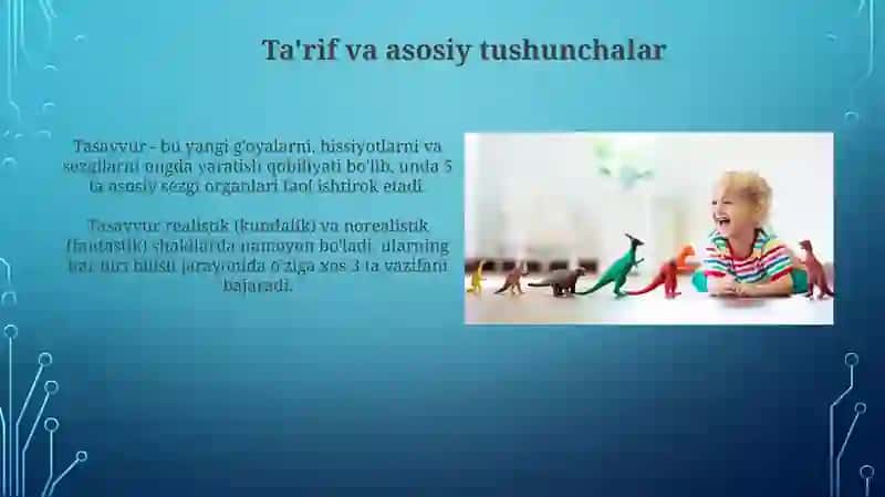 Tasavvur Hayoli 3