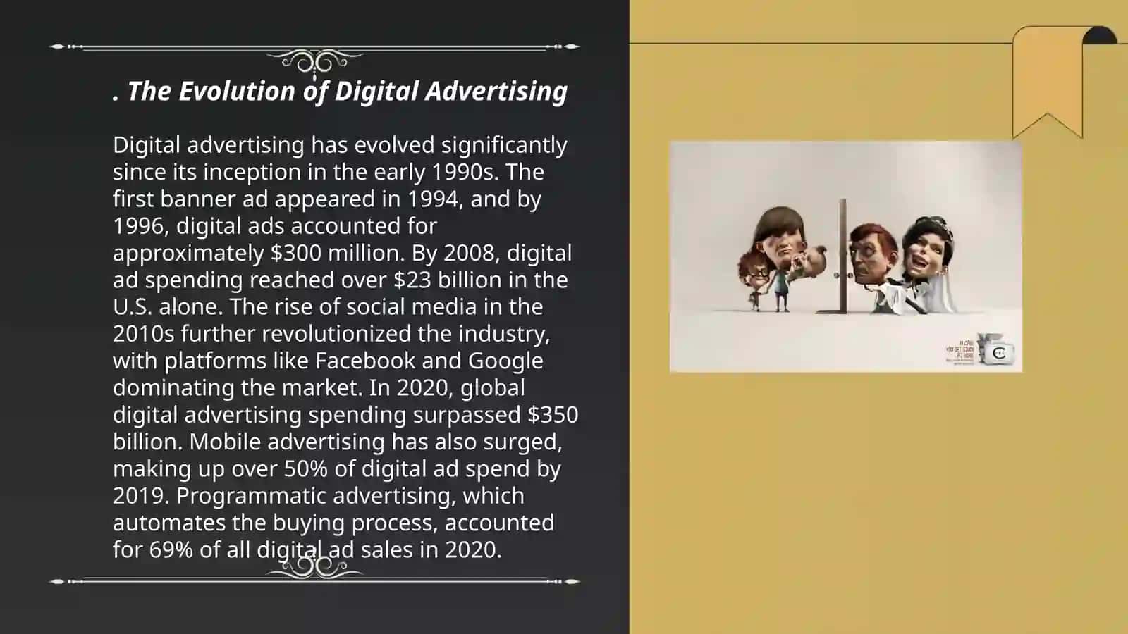 Evolution of Digital Advertising 3
