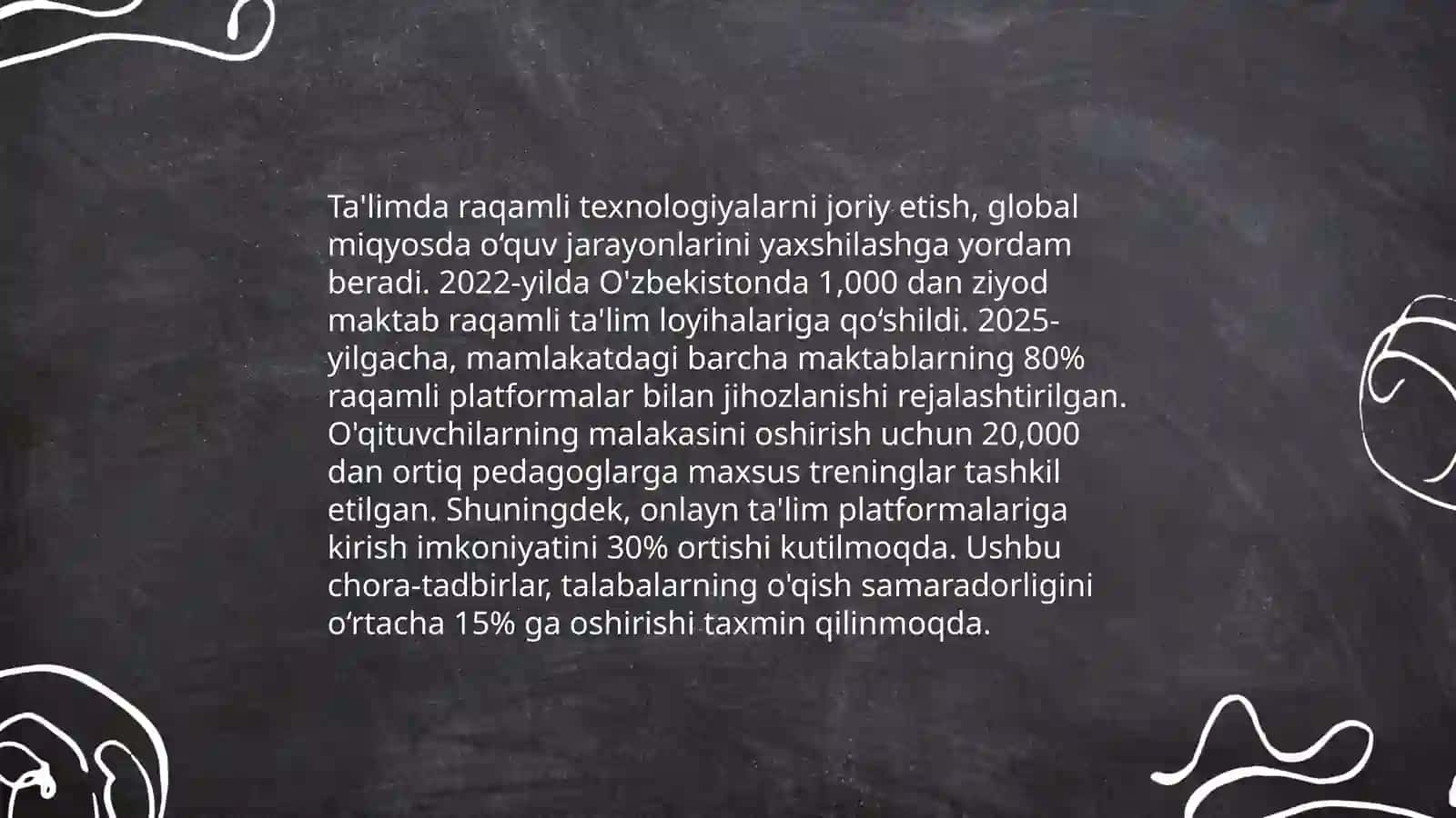 Ta'lim sifatini boshqarishning innovatsion xususiyatlari 3