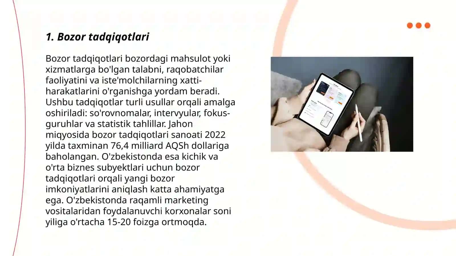Marketing funksiyalari 3