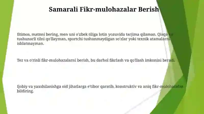 Sport mashqlariga o‘rgatish metodikasi 3