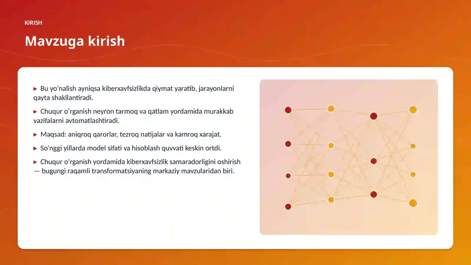 AI INSIGHTS • PREMIUM TAQDIMOT 3