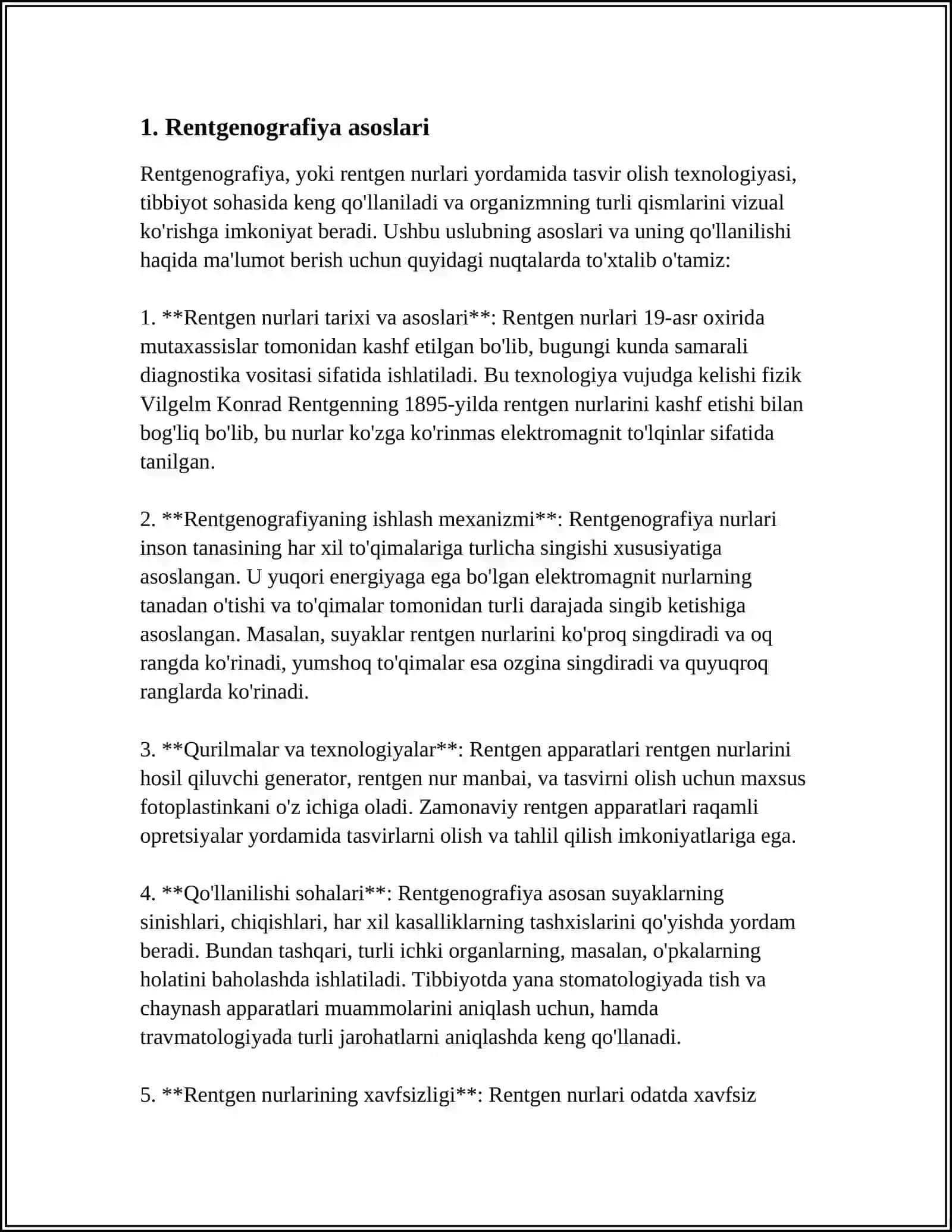 ORQA MIYA JAROHATLARI RADIATSION DIAGNOSTIKA USULLARI 3
