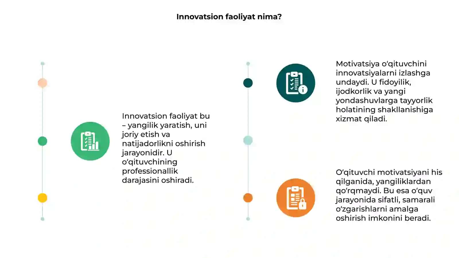 Innovatsion faoliyatda motivatsiyaning o‘rni 3