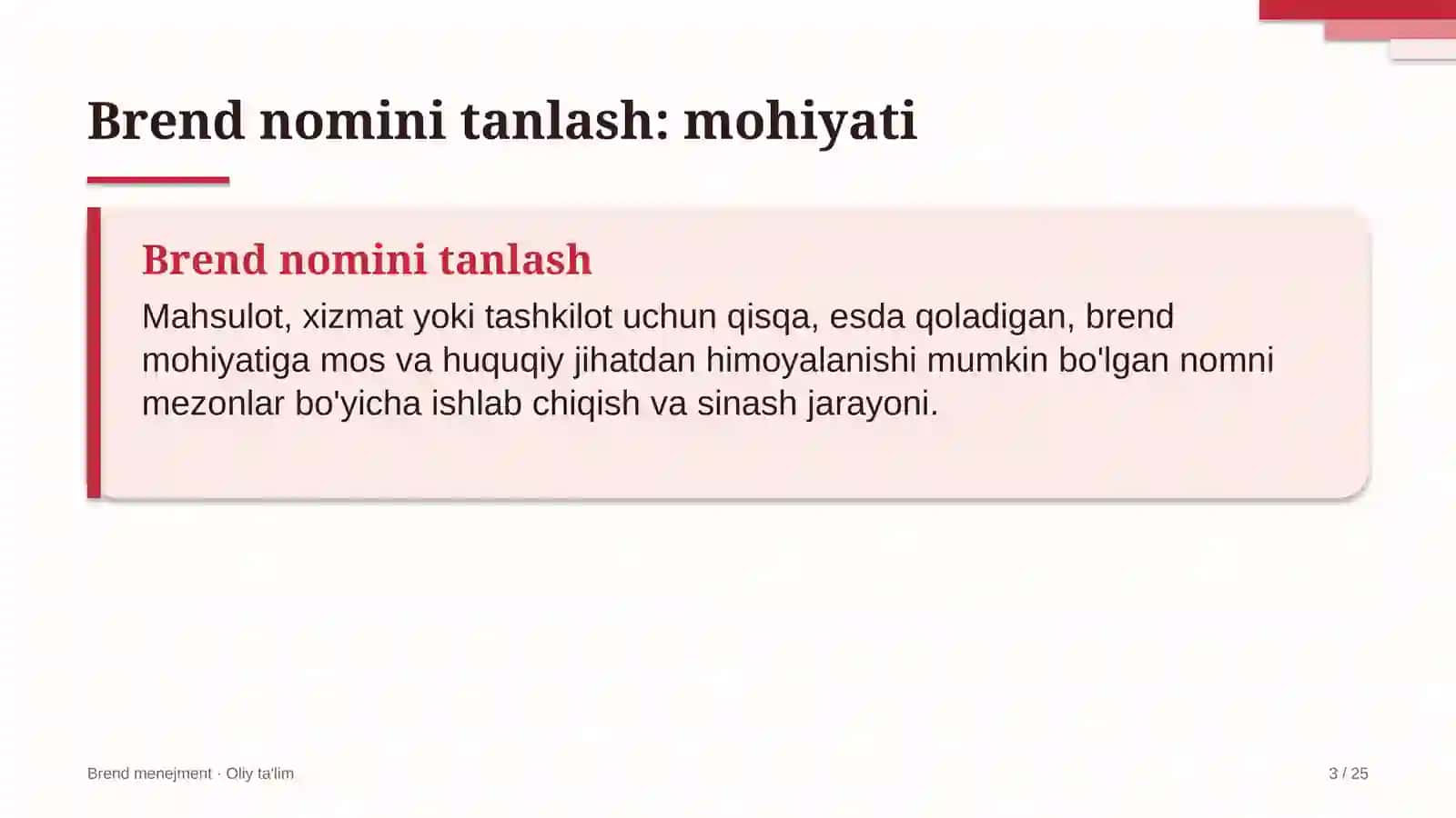yo'l qurilishida brend nomini tanlash 4937 3
