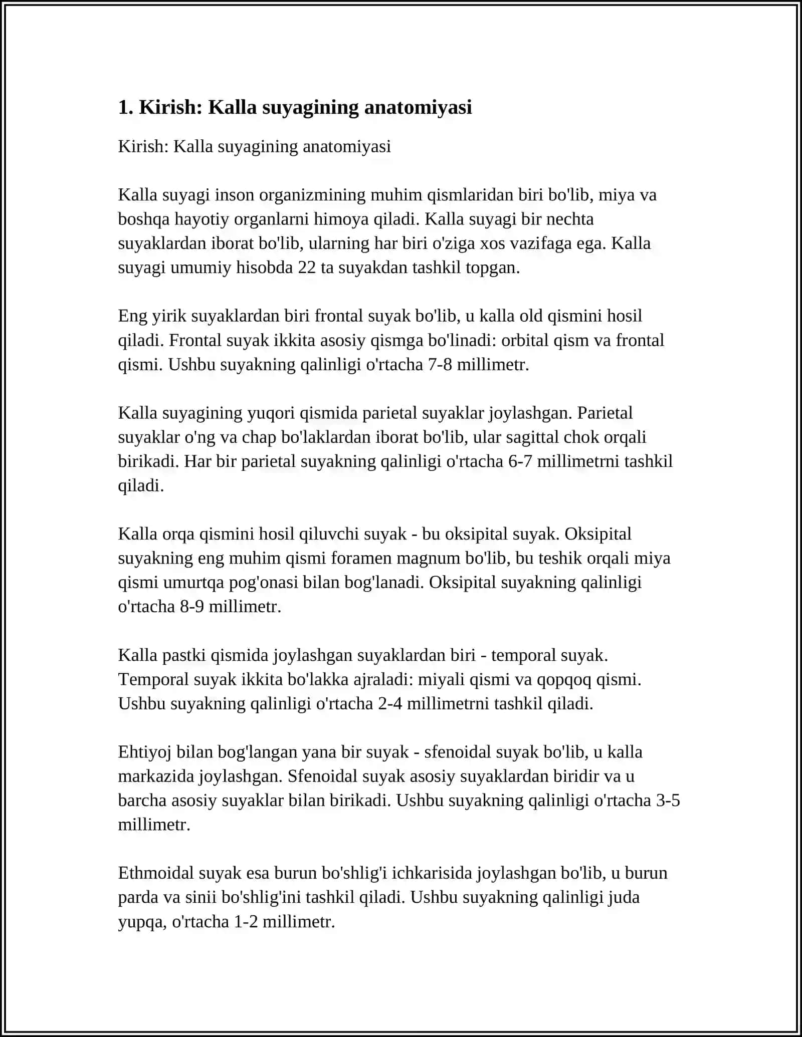 KALLA SUYAGINING RENGEN ANATOMIYASI 3
