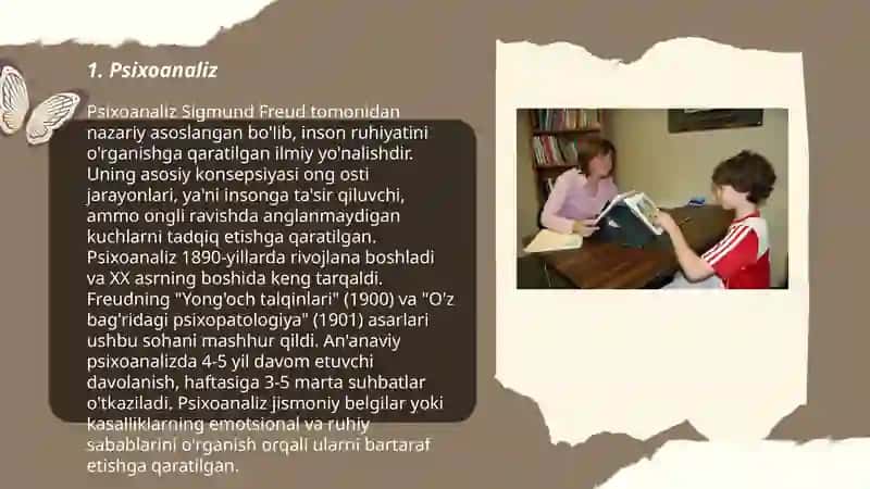 Psixoanaliz 3