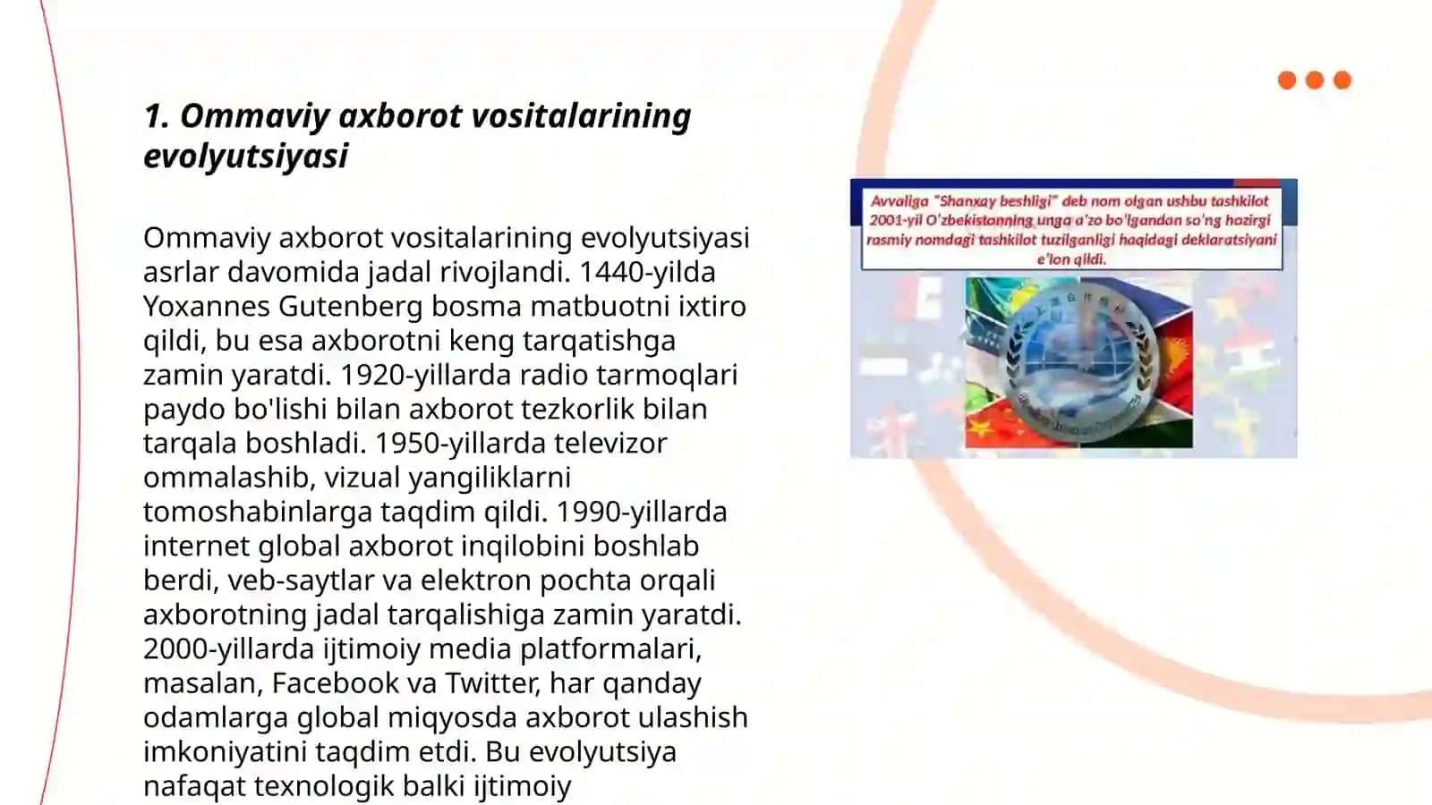 Media va zamonaviy sotsialkultural vaziyat 3