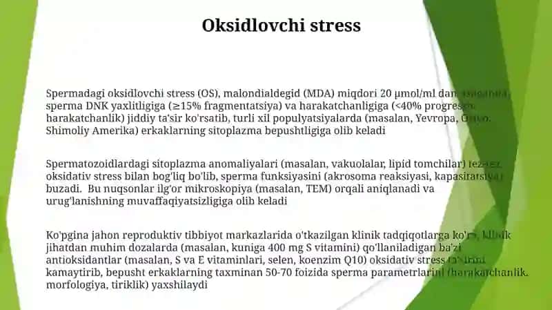 Sitoplazmatik erkak pushtsizligi 3
