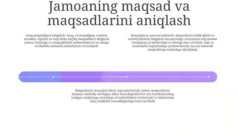 Mehnat Jamoalarida Menejerlar Faoliyatini Tashkil Etish 3