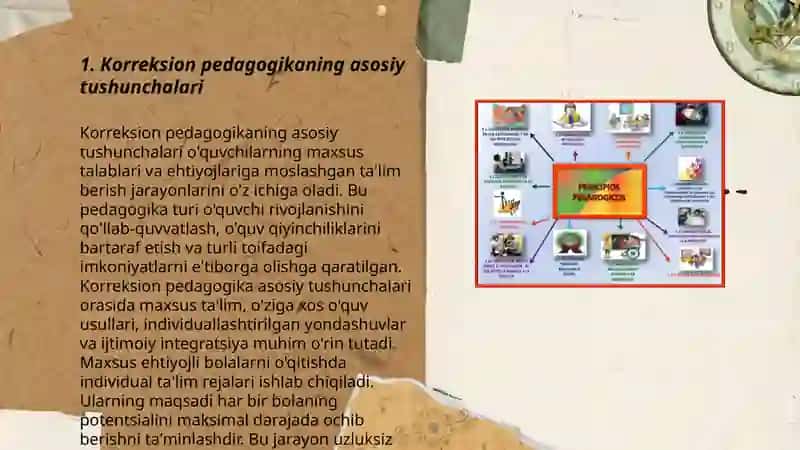 Korreksion pedagogika 3