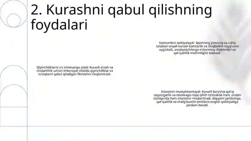 Kurash 3