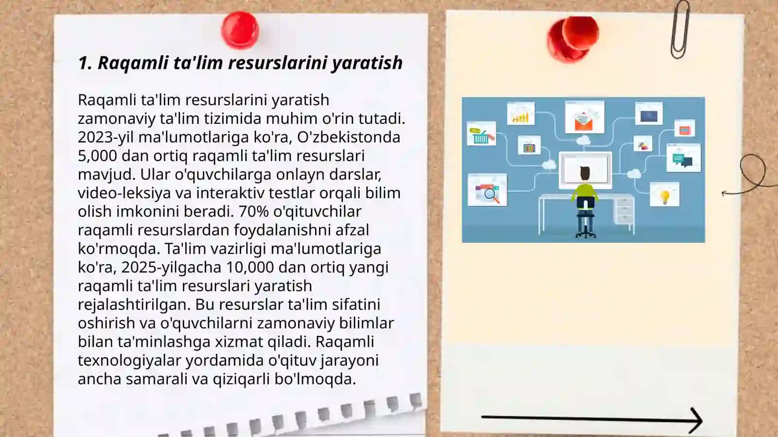 Raqamli ta'lim resurslarini yaratish 3