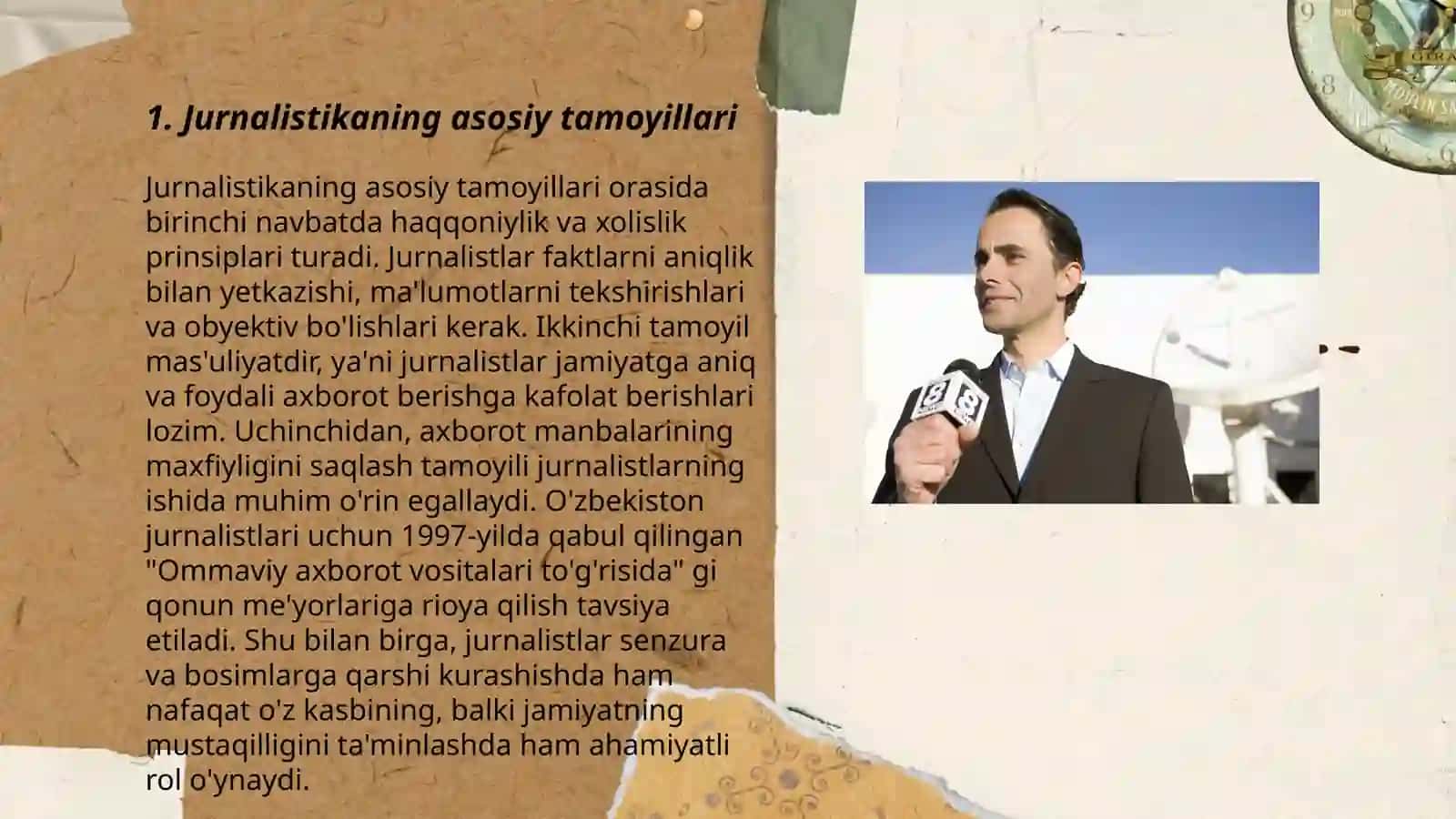 Jurnalist etikasi 3