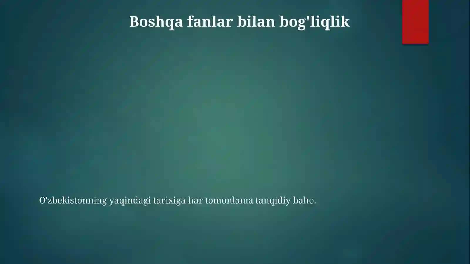 O'zbekistonning eng yaxshi tarixi 3