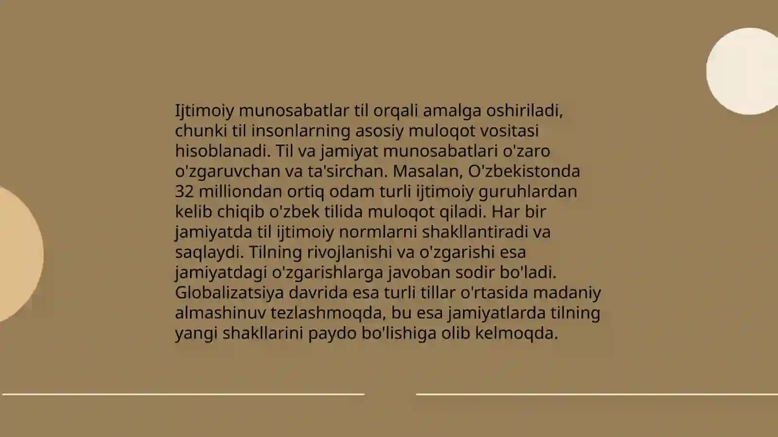 Sotsiolingvistik tadqiqotlar 3