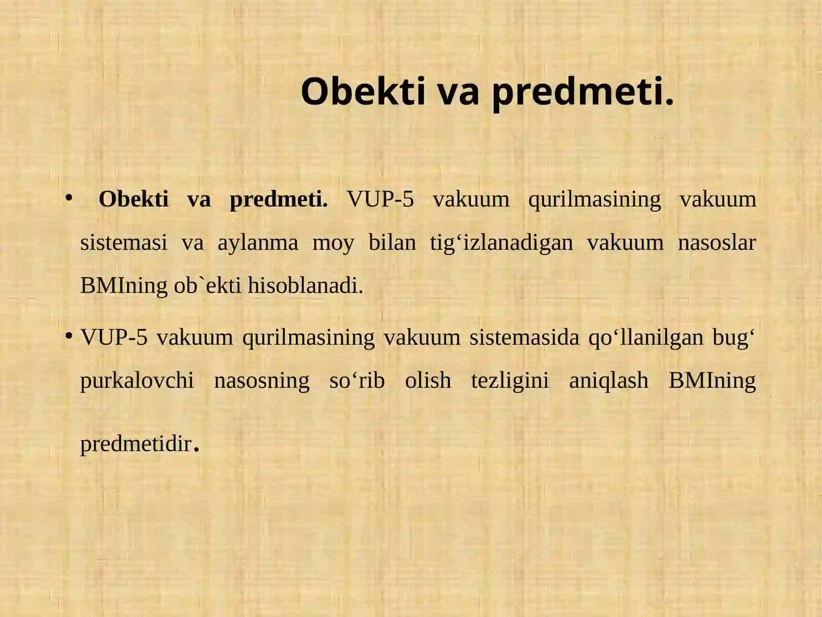 MALAKAVIY BITIRUV ISH ZASHITA 3