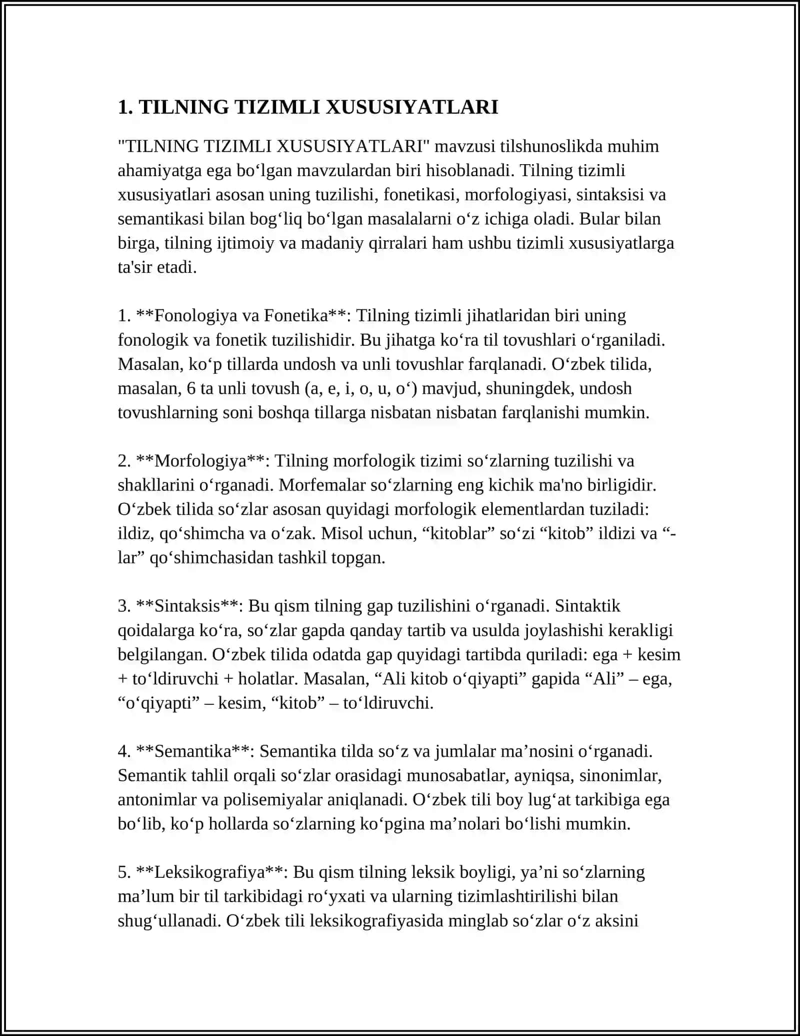TIL SISTEMA SIFATIDA 3