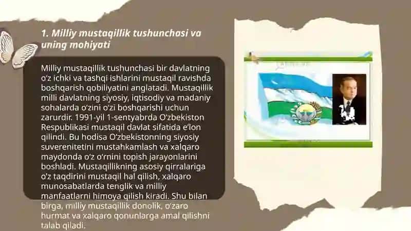 Milliy Mustaqillik Tushunchasi va uning Mohiyati 3