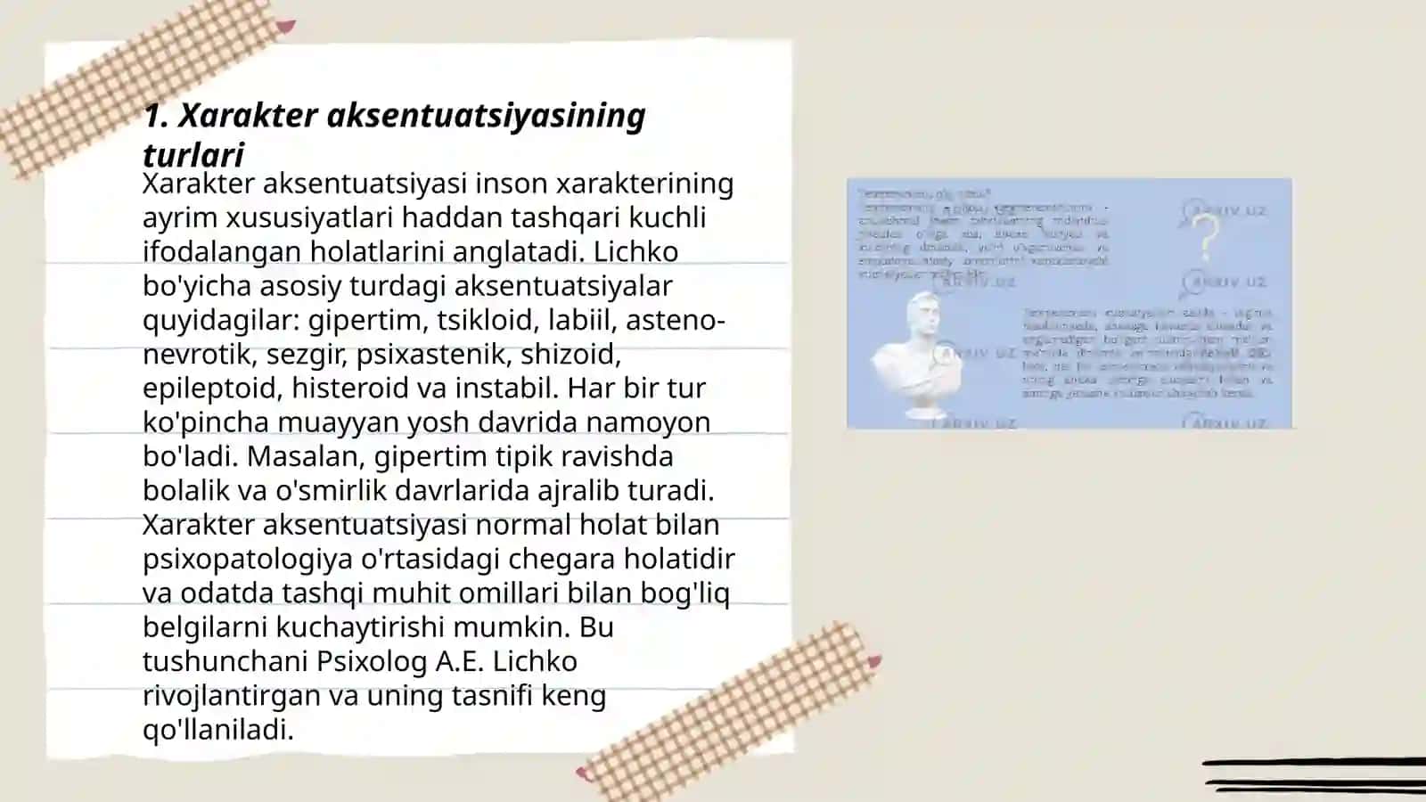 Xarakter aksentuatsiyasi 3