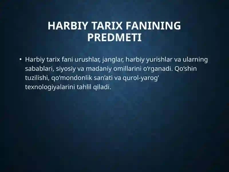 Qadimda O‘rta Osiyo harbiy san’ati 3