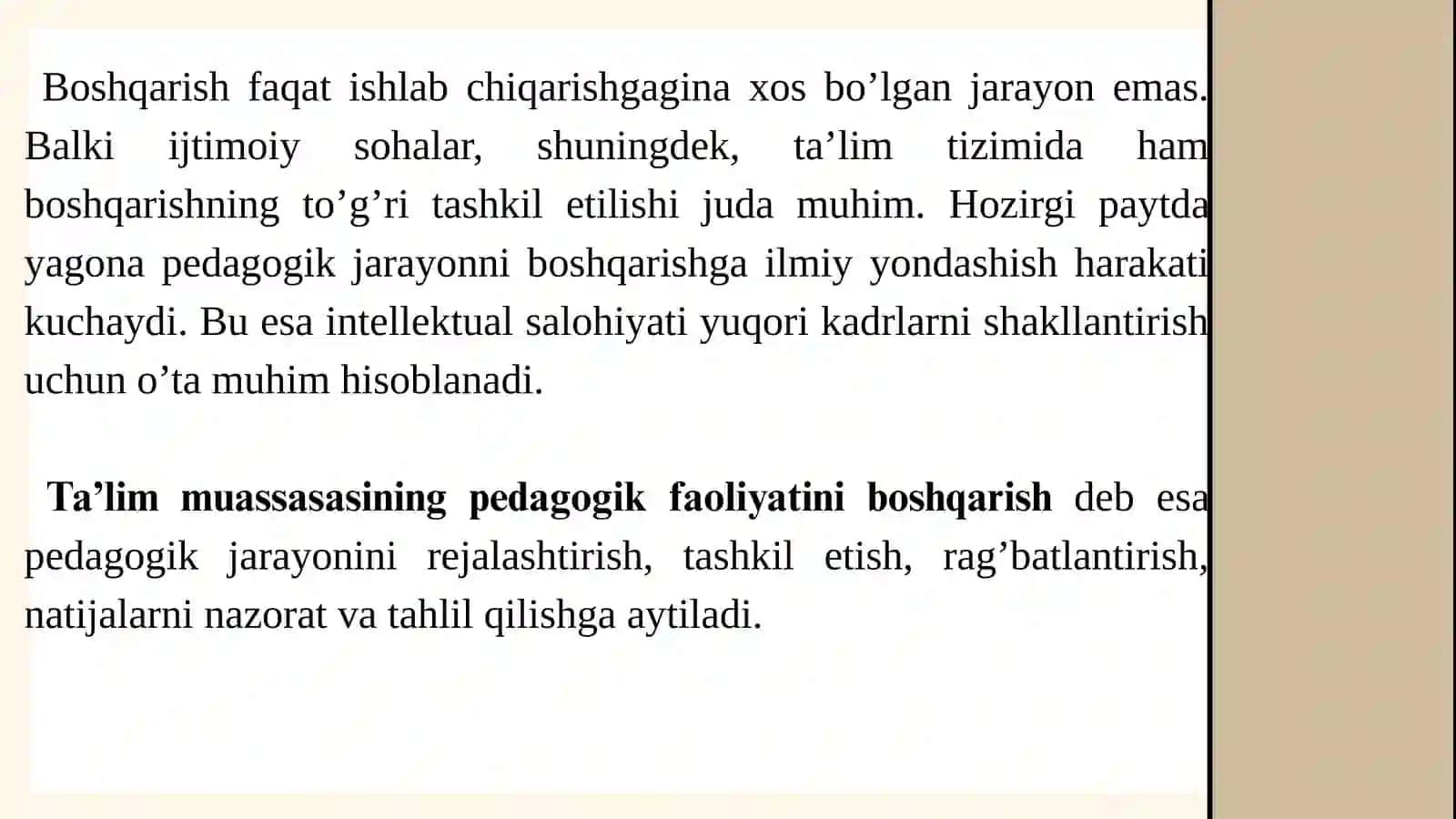 TA’LIM MENEJMENTI ASOSLARI 3