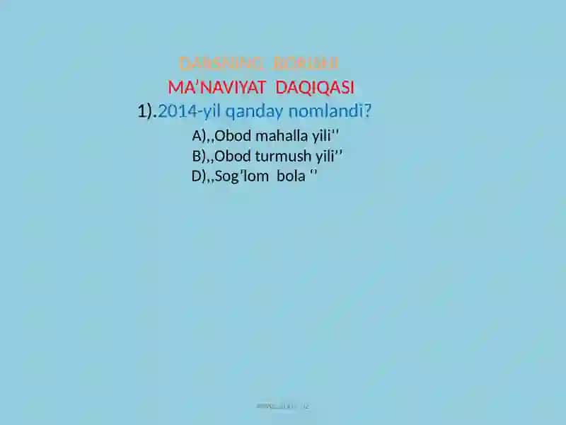 Yer Sayyorasi REJA 3