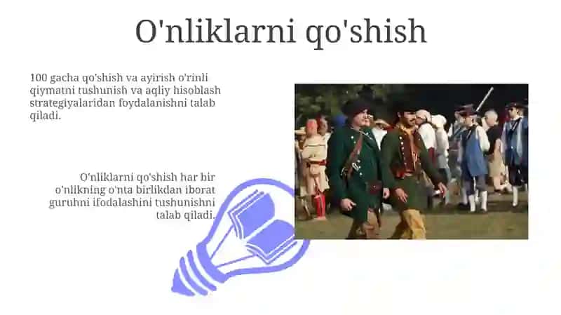 Sonlar Chizig'i Strategiyalari 3