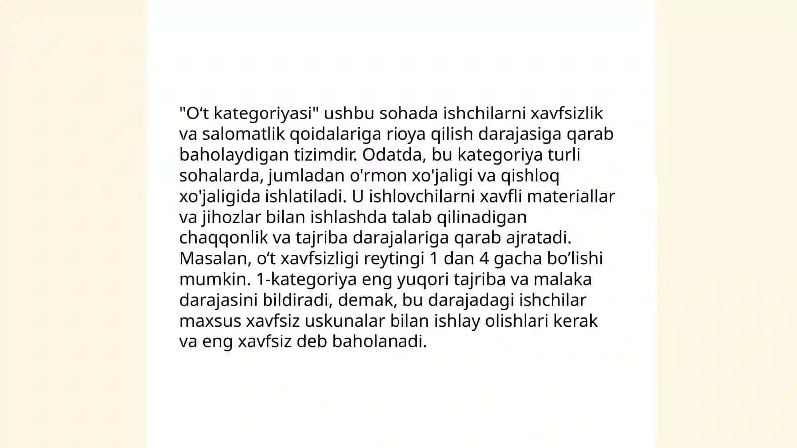 Grammatik kategoriyalar 3