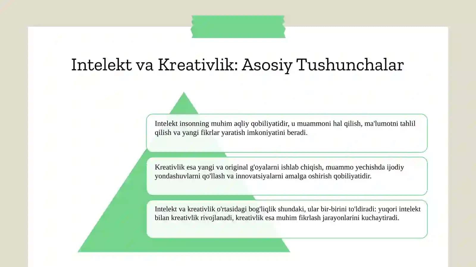 Intelektvakreativlik 3