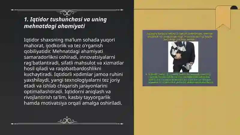 Iqtidor va mehnat 3