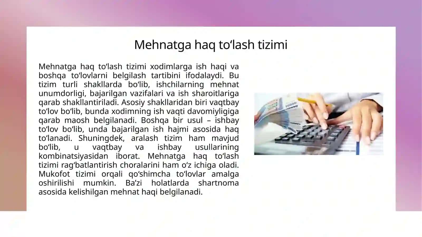 Mehnatgahaqto‘lashxarajatlarihisobi 3