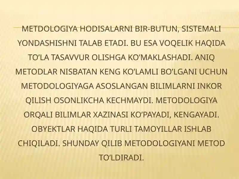 Metodologiya 3