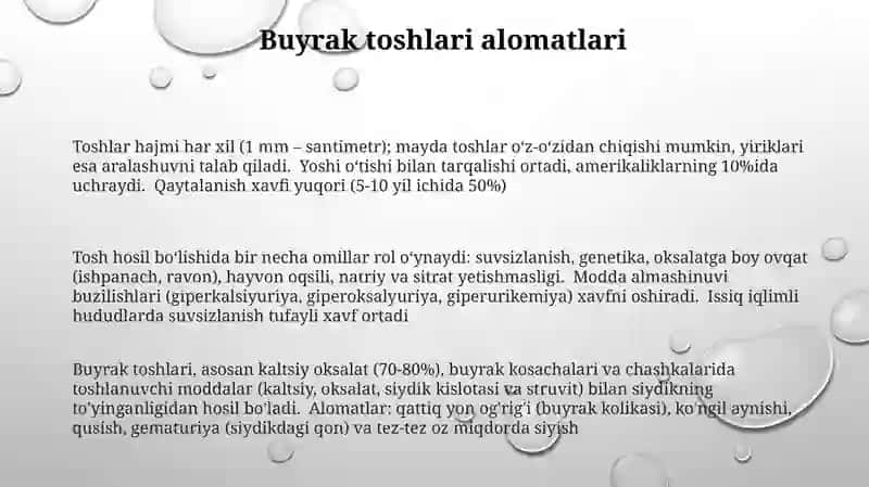 Buyraktoshkasalliklarikelibchiqishi 3