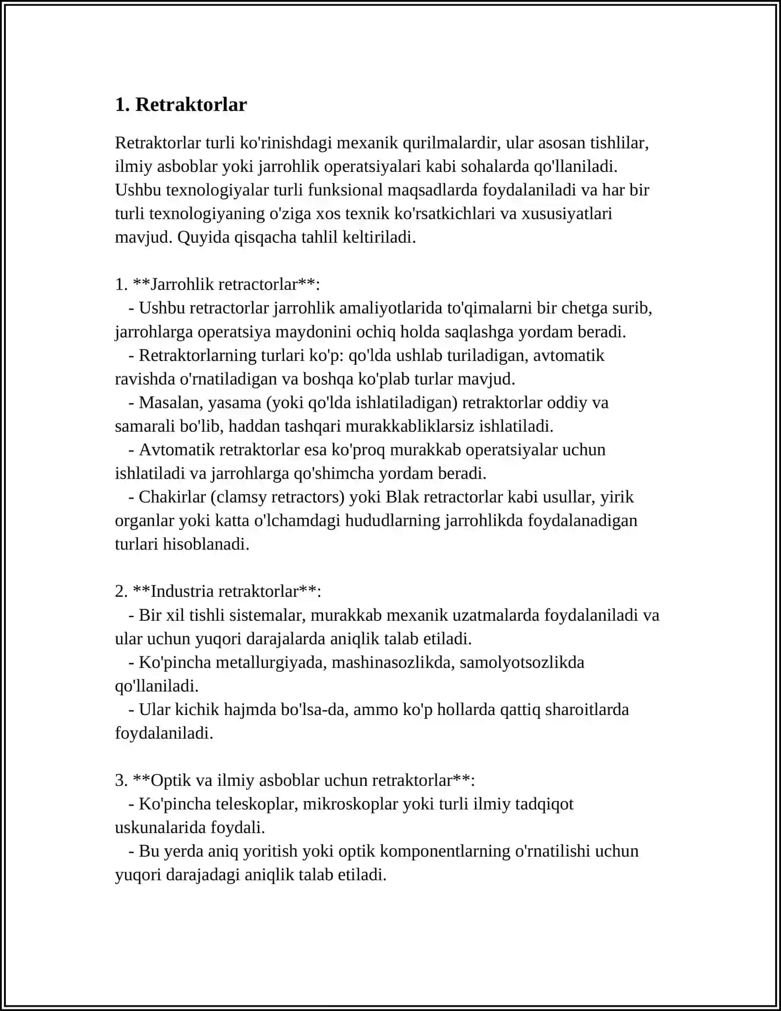 ORTOPEDIK STOMATOLOGIYADA FOYDALANILADIGAN YORDAMCHI INSTRUMENTLAR 3