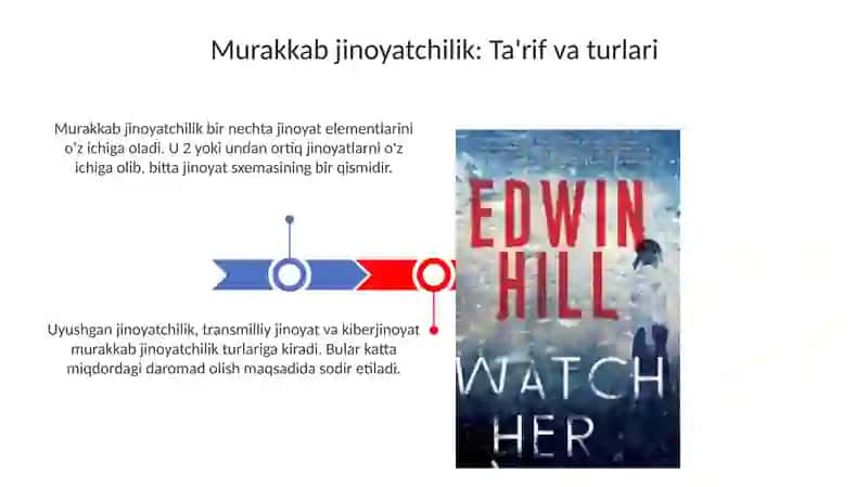 Murakkab ayibli jinoyat 3