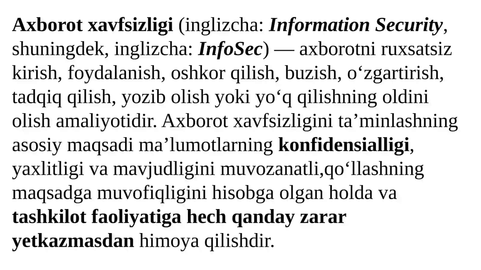 Axborotxavfsizligi 3
