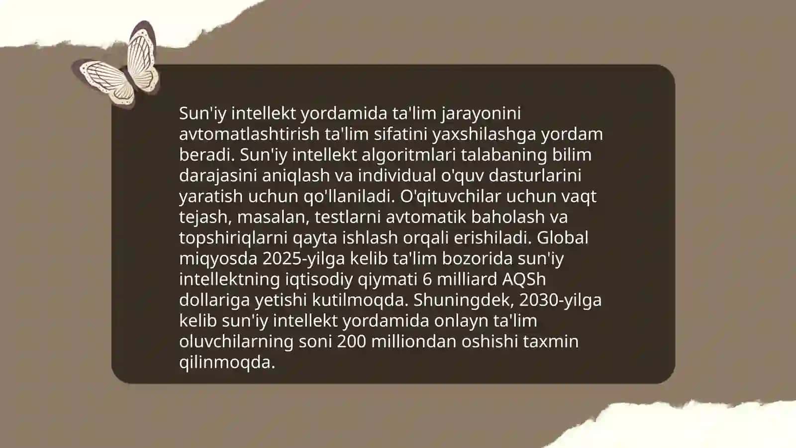 Til o'rgatish jarayonini avtomatlashtirish 3