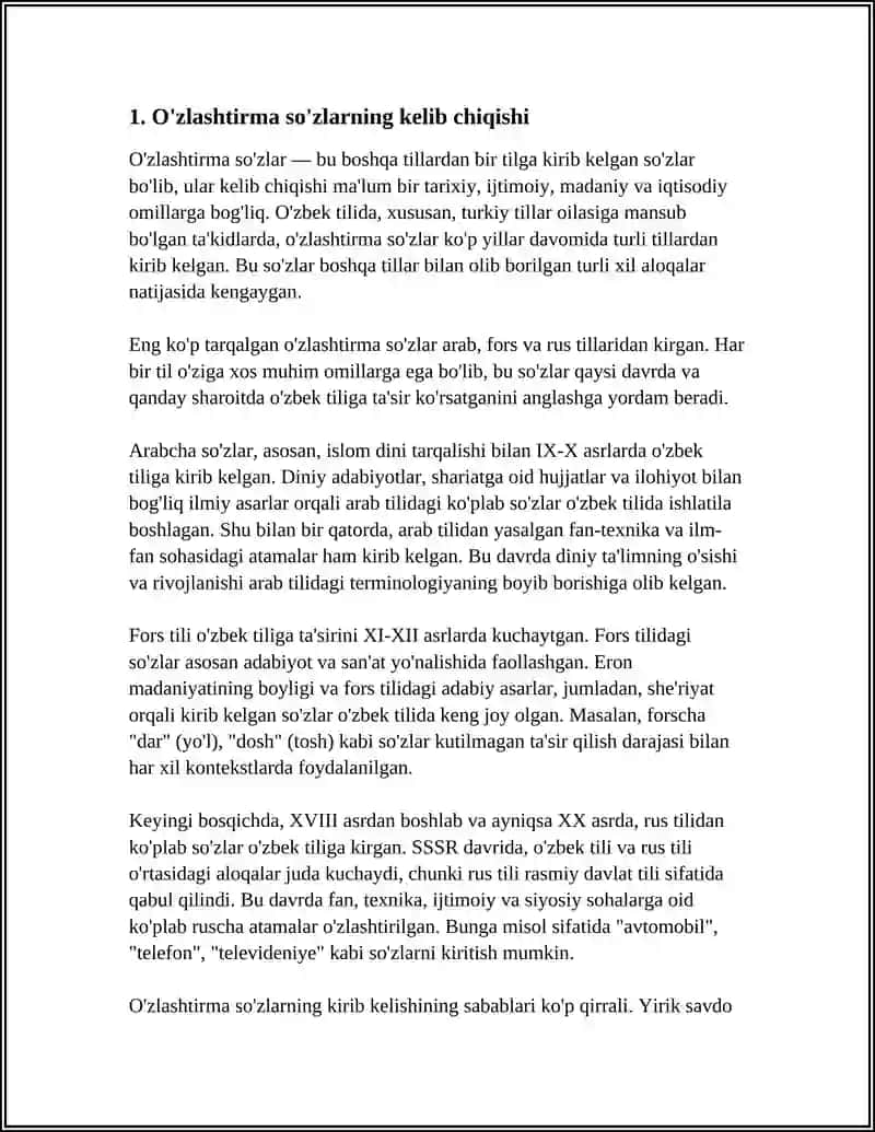 O'ZLASHTIRMA SO ZLAR USLUBIYATI 3
