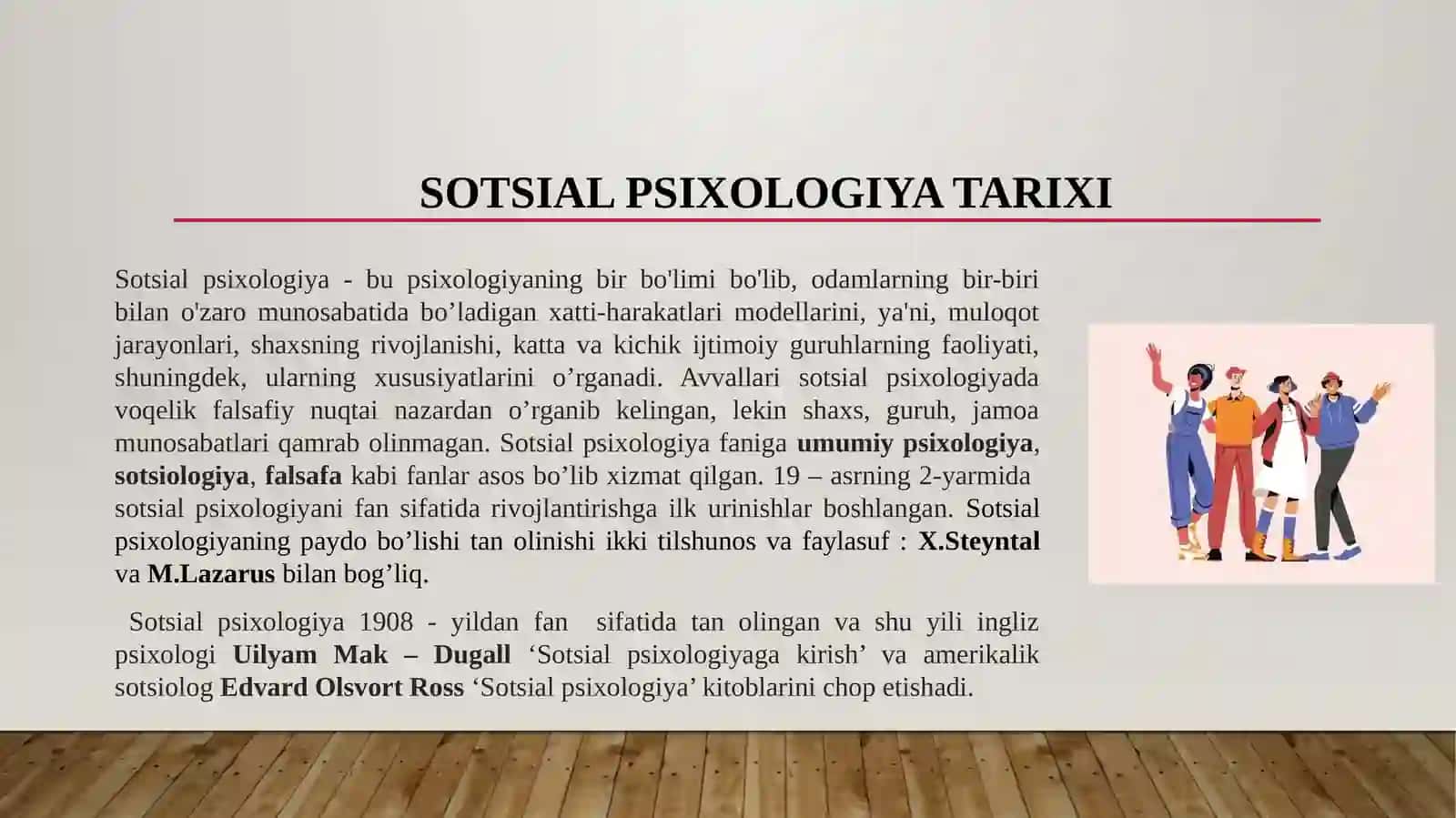 Sotsial psixologiya 3