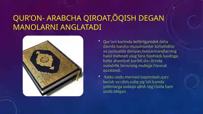 Feodal jamiyati va uning yemirilishida iqtisodiyot taʼlimotlar 3