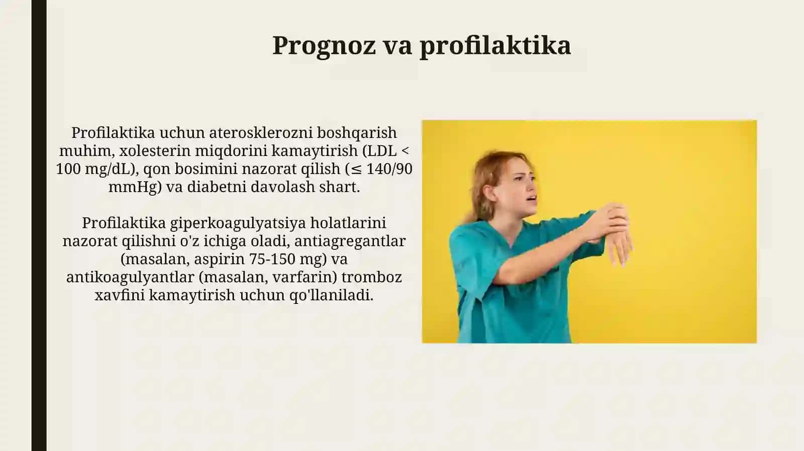 Qo'l kirtik ishemiyasi 3